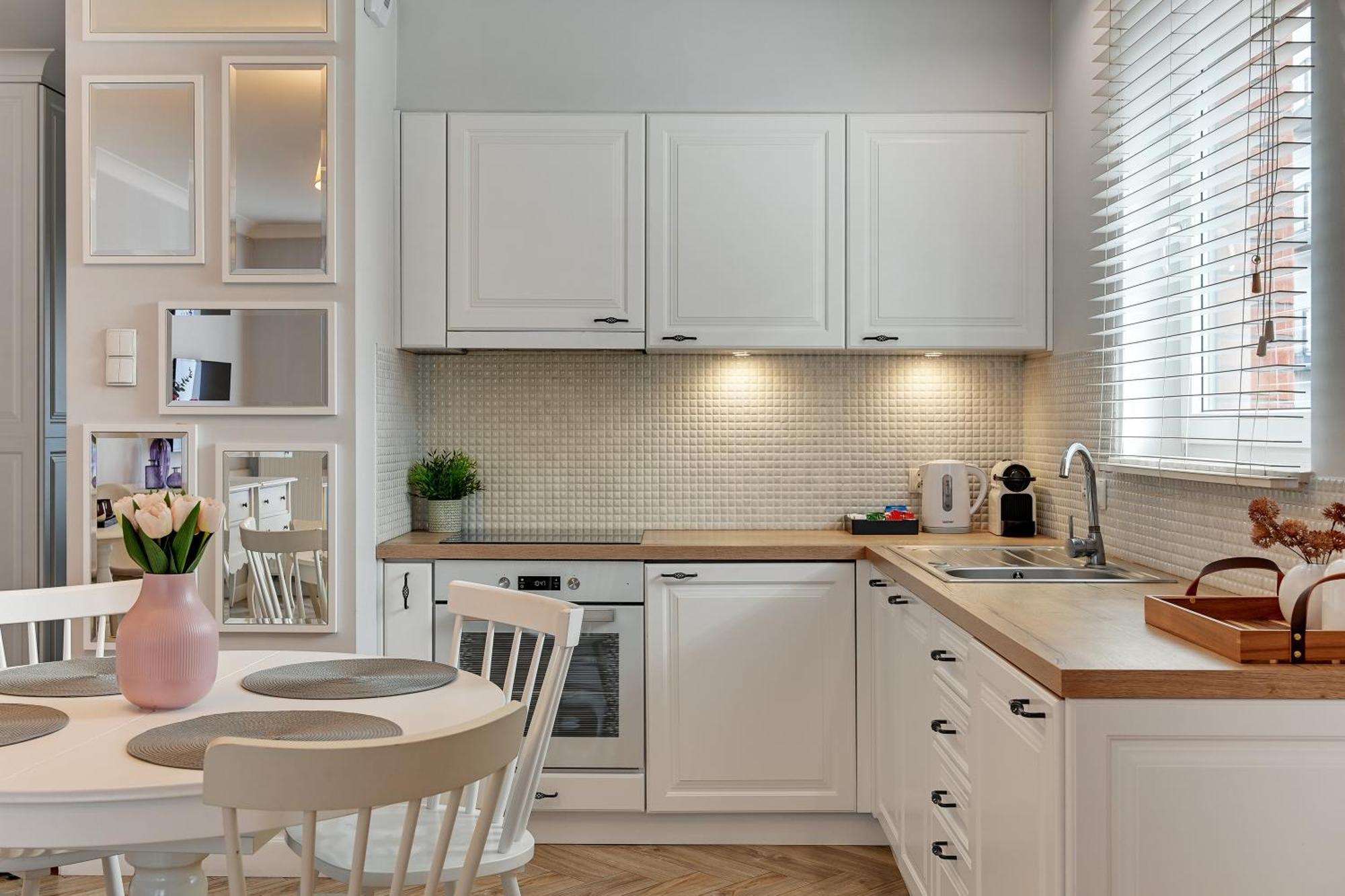 Chmielna Park - City Center & Parking By Downtown Apartments 格但斯克 客房 照片